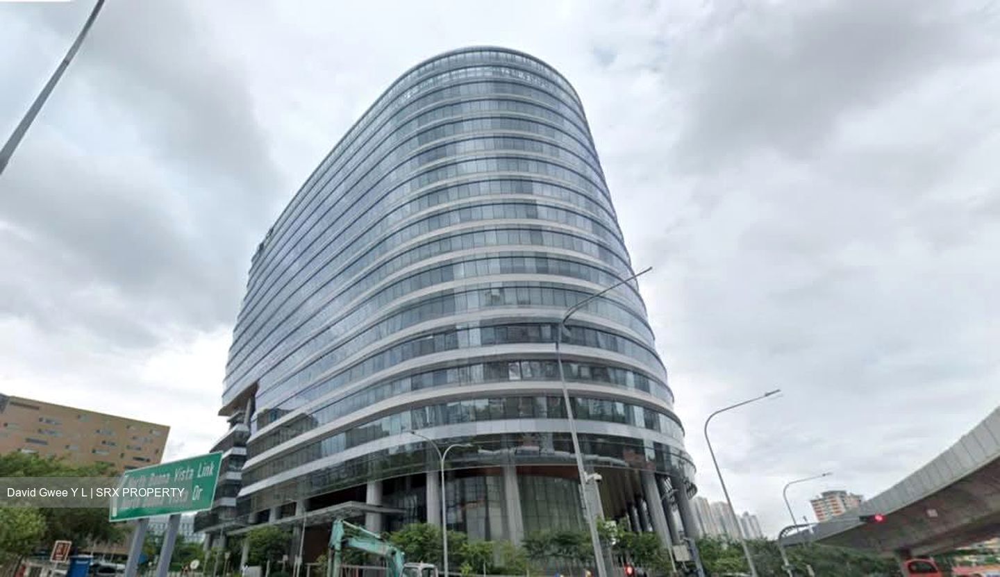 Elementum (D5), Office #556573051